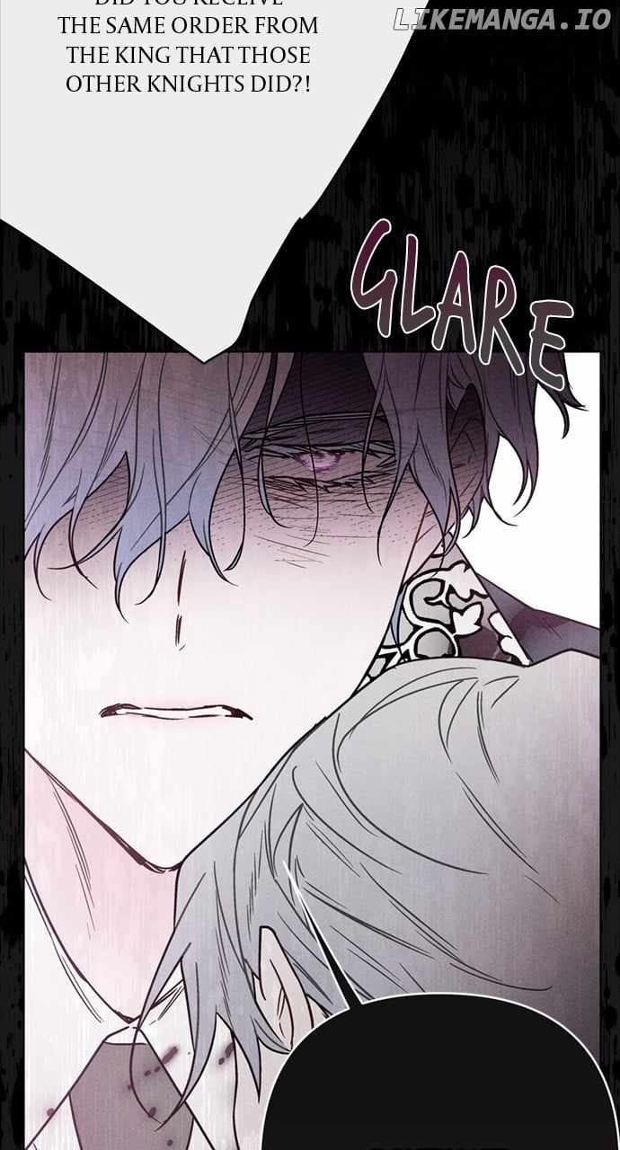 The Way That Knight Lives As a Lady Chapter 157 76